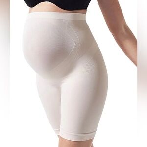 BLANQI Everyday Belly Support Girlshort